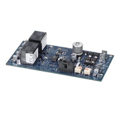 Hoshizaki 4A5520-01 Control Board — main image