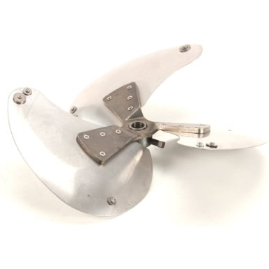 Lincoln 369724 Fan, 10 (Cw)