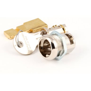beverage air 401 510a lock w keys
