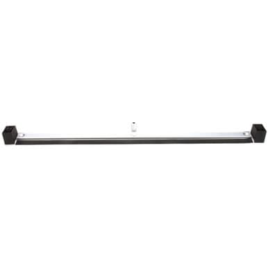 Alto Shaam HD-2861 Handle, Unit, Aluminum, 1000 Bq2Spcl, 24-1/4"W/3Hole