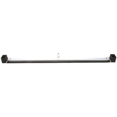 Alto Shaam HD-2861 Handle, Unit, Aluminum, 1000 Bq2Spcl, 24-1/4"W/3Hole