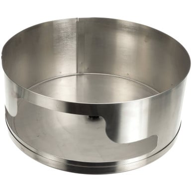 Delfield 000-BI1-0033-S Cover, Dome, S/S, 1200