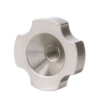 Taylor 029880 Nut-Stud, Metal, 5/16-18 x 11/16"