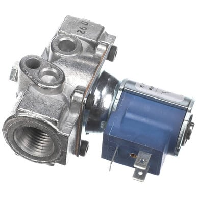 Lincoln 369398 Valve Auto Nt/Lp 3''