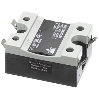 Alto Shaam RL-33829R Zero Crossing 25A 230V Relay