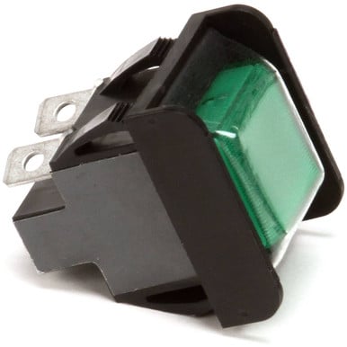 Nemco 68787 Momentary Switch, 6600 Oh