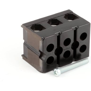 Hatco R02.15.046.00 Kit, Terminal Block3-Pole