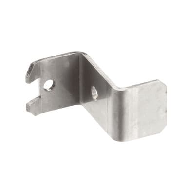 Hoshizaki 4A2996-01 Bracket/Hinge (A) — main image