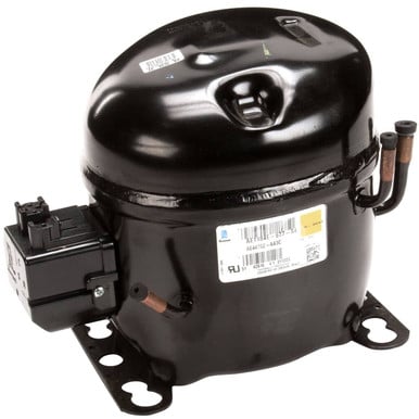 Delfield 3527134 Compressor, 115V, Ae447, Tecumseh