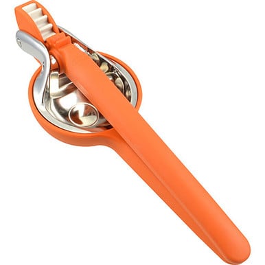 Taylor Precision 102-408-008 Juicer, Orange Hand-Held