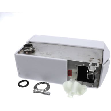 Rational 87.01.621S Kit Steam GeneratorInsolated
