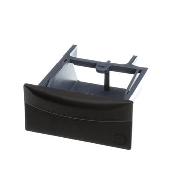 Rational 56.00.402P Drawer Care ContainerBlack/Grey