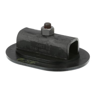 Cleveland Range SS40421 Hand Hole Plate Assembly