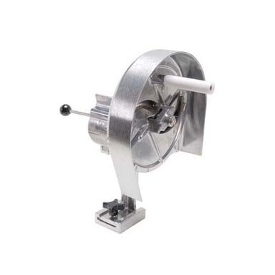 Nemco 55200AN-6 Easy Slicer ™ 3/16 in Fixed Cut Manual Slicer