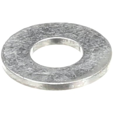 Nemco 45194 Washer, Flat, 5/16 Id, Alum