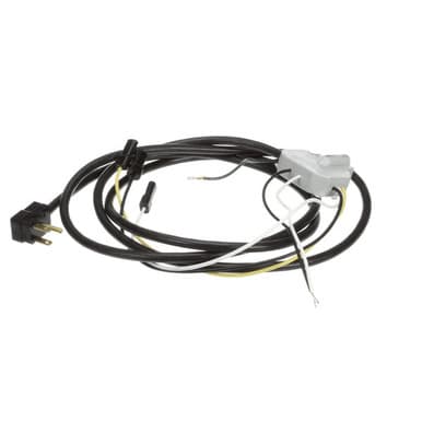 True 908555 Power Cord, Wire Harness18 Gage Wire Em