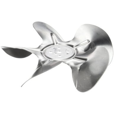 beverage air 405 058a bladecondenser fan 6 3 4od cwle
