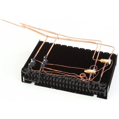 Traulsen SER-60643-00 Kit Evaporator Tbc13