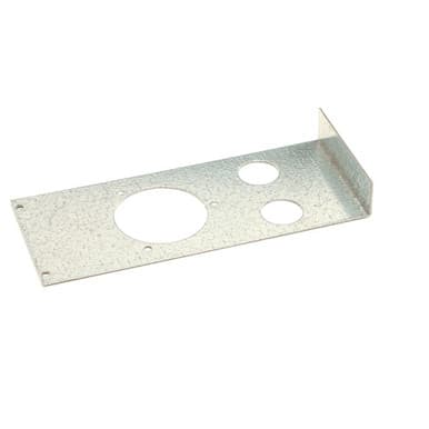 True 861940 Bracket, Fan Motor EvapTbb/Td D-2/3/4 — main image