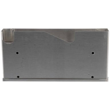Groen Z050378 Enclosure, Control