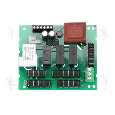 Continental Refrigeration C8IA41 Temp Control, Display And Board