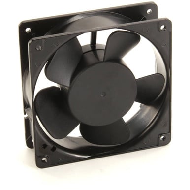Silver King 37736 Fan, Axial 4.75", 115V, 18W106Cfm