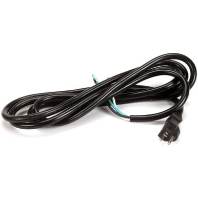 Alto Shaam CD-3588 Cordset, 12/3, Nema 6-20P, 250V115, Power Cord, Ul&C