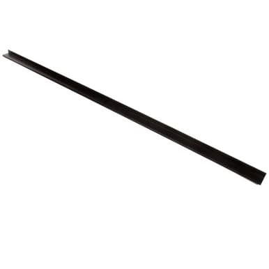 True 810351 Plastic Ext, #155445-3/8 Horz Rail Brea — main image
