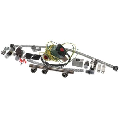 Henny Penny 140243 Kit-Eeg141 Fdsp Retrofit230V