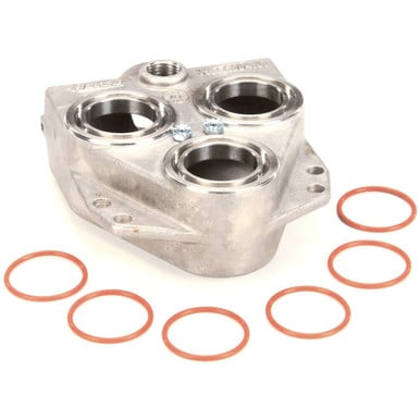 Hatco R03.17.004.01 Kit, Rear Ss Head &Gasket-2/3