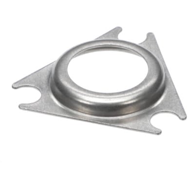 Rational 22.00.721P Flange F. Motor ShaftGasket