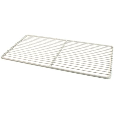 Randell HDSHL015 13 1/8" x 25 1/4" Shelf