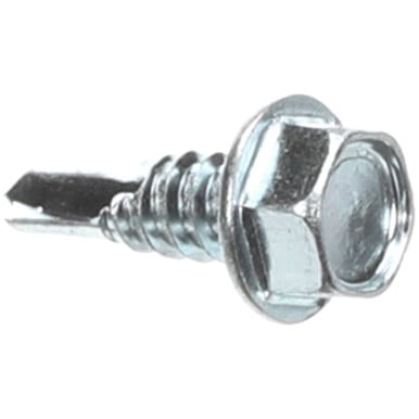 Henny Penny SC03-010 Screw 1/4-20 X 3/4 HexHd Gs