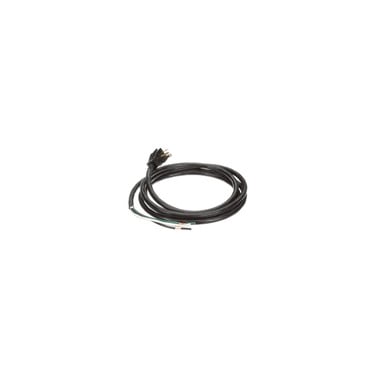 True 801716 Power Cord, 108 Nema5-20P 12/3 Sjto