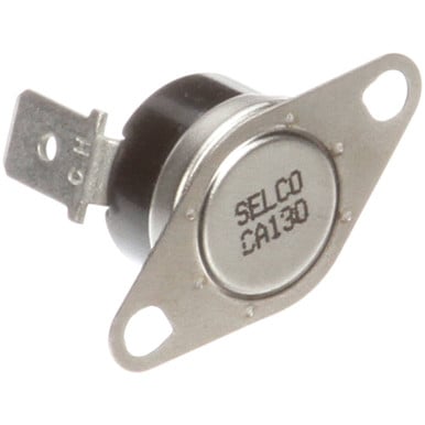 Alto Shaam TT-33255 T-Stat, Auto Reset, Fan CtRl