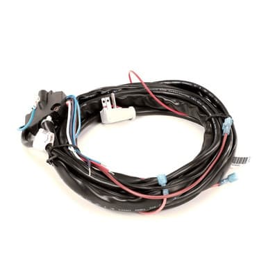 True 976442 Power Cord, 126 5-15PPlug 115V — main image