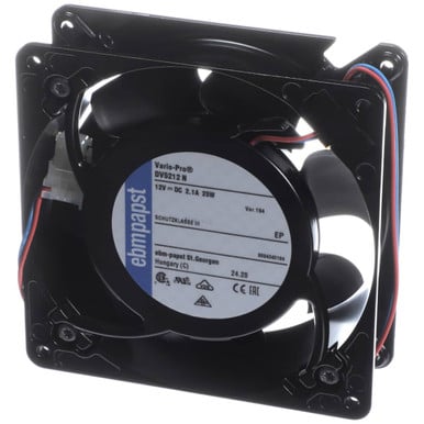 Rational 40.00.474P Cooling Fan D.C.