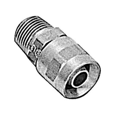 Fisher Manufacturing 2980-3000 Repair Coupling