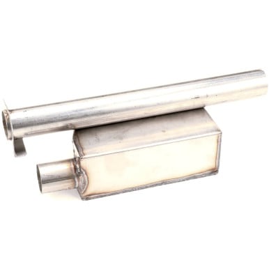 Groen 100978 Drain Box Set Of PartsHy3E