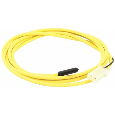 Traulsen Refrigerator Parts — Traulsen 334-60407-02 Sensor Yellow LiquidLine 74 Inch