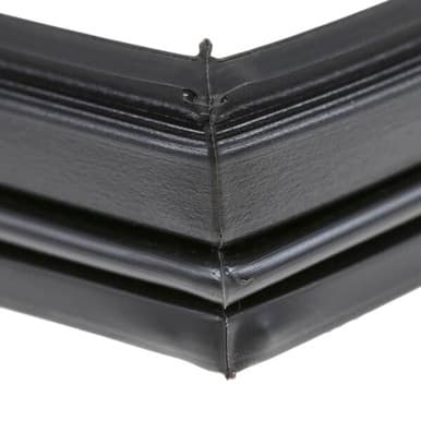 True 810808 Gasket, T-23-2/49-4 TopBlack 2910-R011 — main image