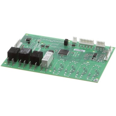 Alto Shaam CC-36419 Control, Board, &, FirmwareQc2, Touch