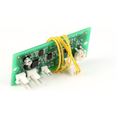 Silver King 35992 Controller TTC-S-12-6F