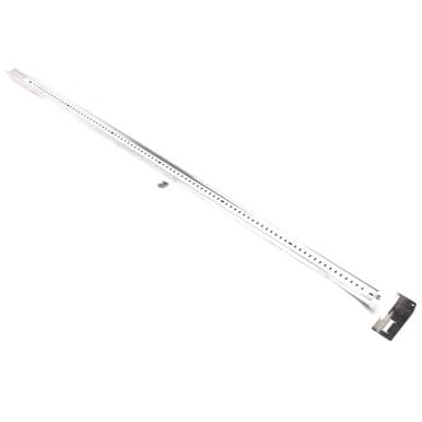 True 871807 Shelf Std Assembly RearWhite 48 — main image