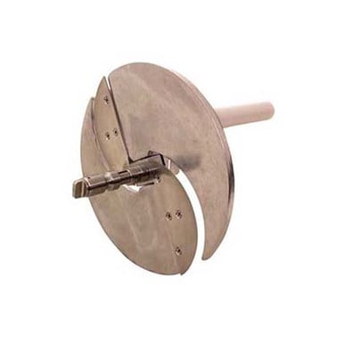 Nemco 55157-1 Adjustable Slicing Unit