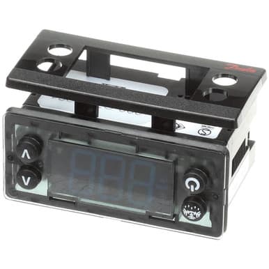 Delfield 000-CZ0-0069-S Digital Temp Control