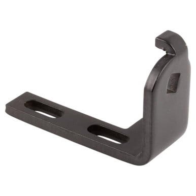 beverage air 401 219a 02 hinge bracket bot lh bl ack mtur