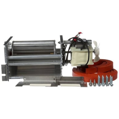 Hatco 0212003b00 basic blower motor kit 120volt