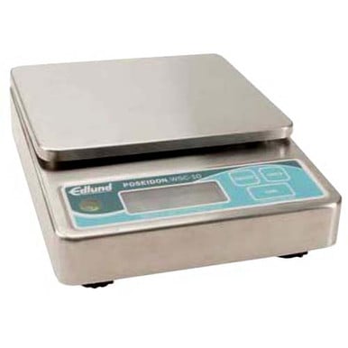 Edlund 51125 Digital Portion ScalePosiedon