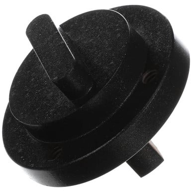 Henny Penny 49187 Hub-Drive Coated Tr Scr36 8